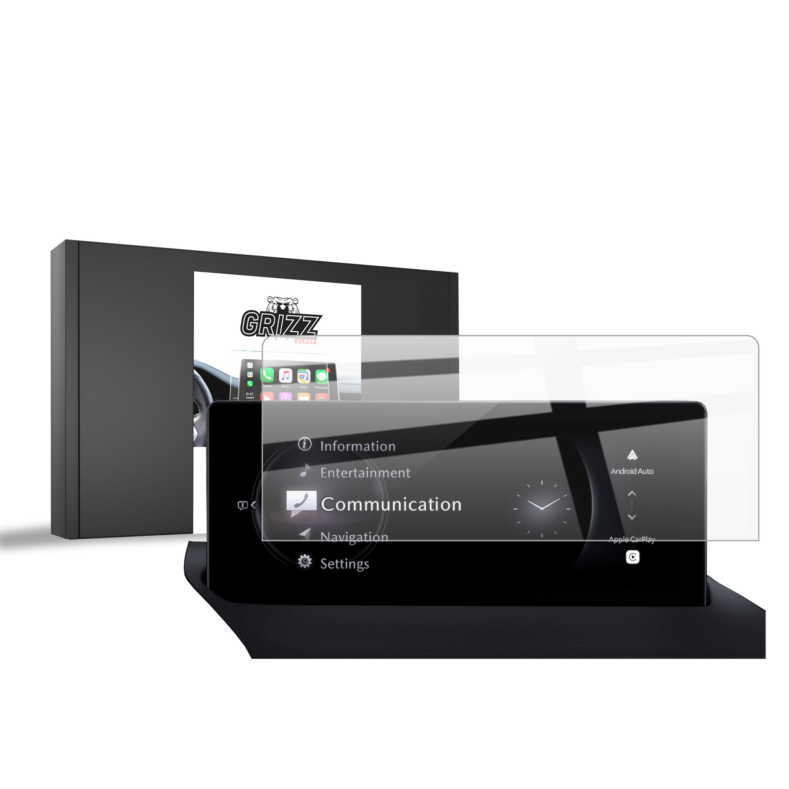 Pellicola Protettiva Opaca Anti-Riflesso Per Schermo Mazda CX-3 2013-2019 MZD Connect – 2 Pezzi, Facile Installazione, Made In Germany Pellicola Antipioggia Trasparente Hd Pellicola Protettiva Opaca Anti-Riflesso Per Schermo Mazda CX-3 2013-2019 MZD Connect – 2 Pezzi, Facile Installazione, Made In Germany Pellicola Antipioggia Trasparente Hd