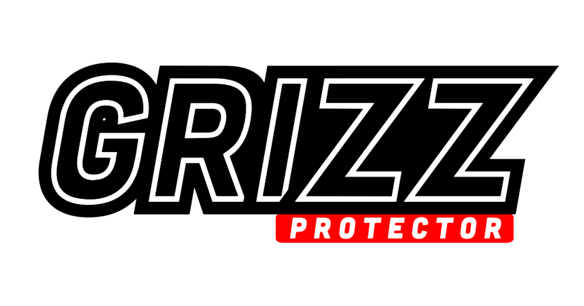 2-PAK GrizzGlass CarDisplay Schutzfolie matt für Volkswagen VW Tiguan –  Grizz Protector