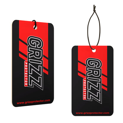 The dynamic fragrance in your car interior