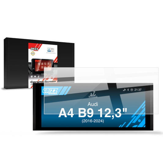 Protective film for car touchscreen display – anti-scratch and transparent