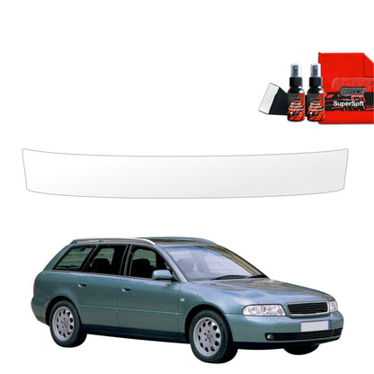 Protective film for exterior car parts – shields against scratches, chips, and scuffs