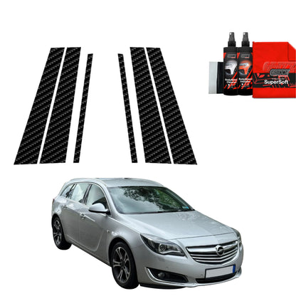 Protective film for exterior car parts – shields against scratches, chips, and scuffs