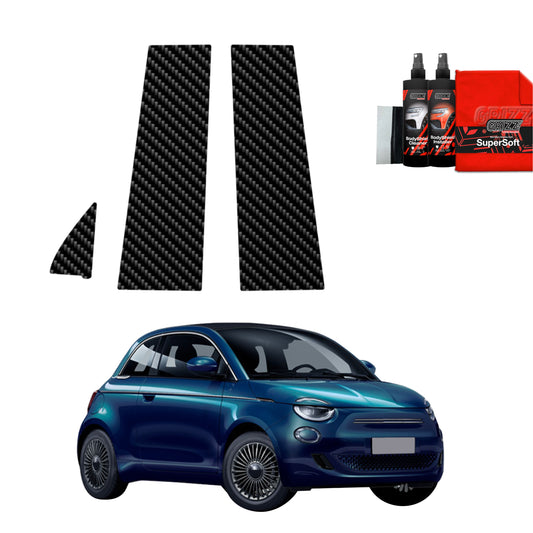 Protective film for exterior car parts – shields against scratches, chips, and scuffs