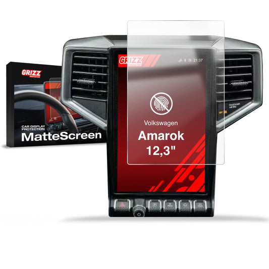 Scratch-resistant film for automotive interior elements