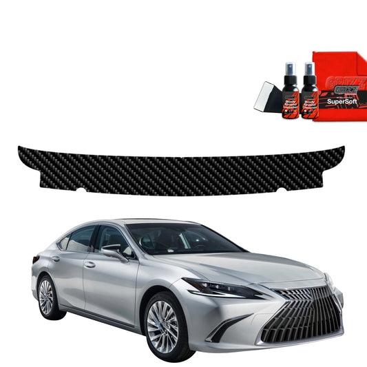 Protective film for exterior car parts – shields against scratches, chips, and scuffs