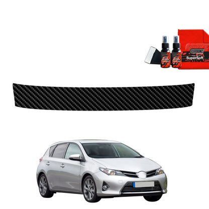 Protective film for exterior car parts – shields against scratches, chips, and scuffs