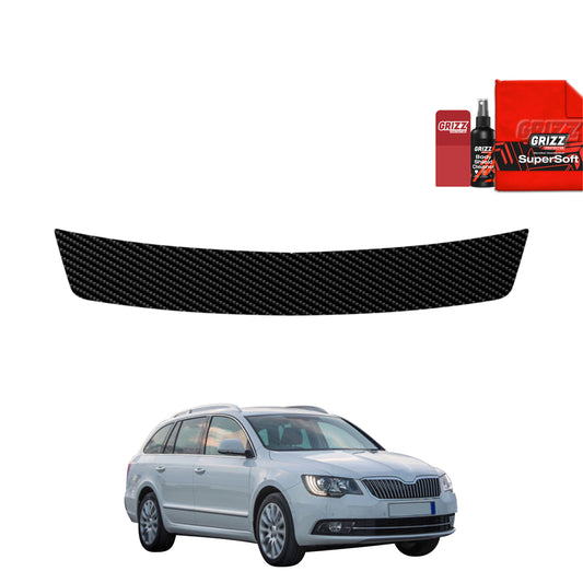Protective film for exterior car parts – shields against scratches, chips, and scuffs