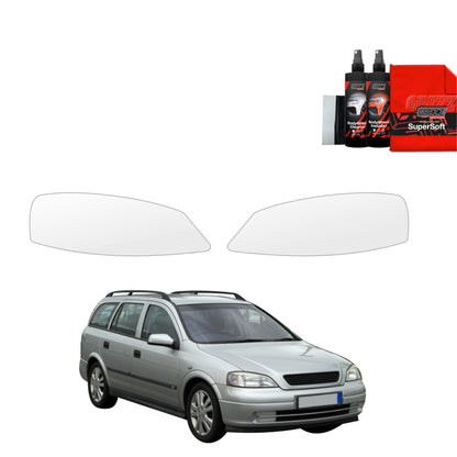 Protective film for exterior car parts – shields against scratches, chips, and scuffs