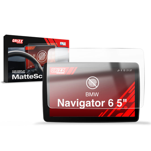 Scratch-resistant film for automotive interior elements