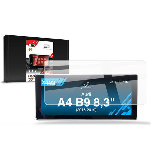 Protective film for car touchscreen display – anti-scratch and transparent