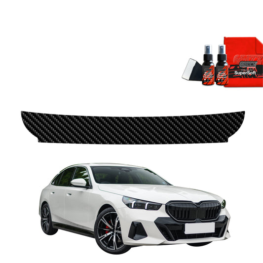 Protective film for exterior car parts – shields against scratches, chips, and scuffs