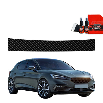 Protective film for exterior car parts – shields against scratches, chips, and scuffs