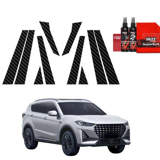 A comprehensive set for assembly