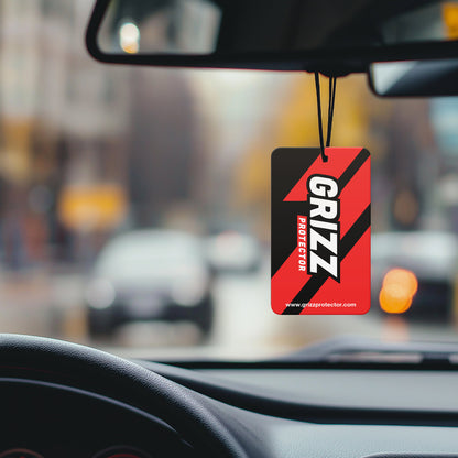 Vehicle Air Fresheners million