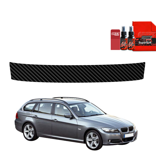 Protective film for exterior car parts – shields against scratches, chips, and scuffs