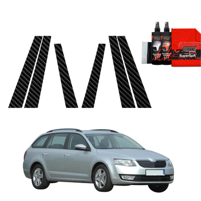 Protective film for exterior car parts – shields against scratches, chips, and scuffs