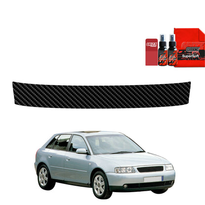 Protective film for exterior car parts – shields against scratches, chips, and scuffs