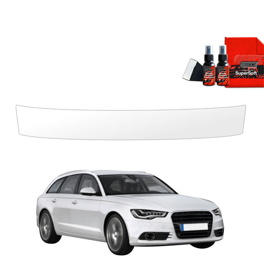 Protective film for exterior car parts – shields against scratches, chips, and scuffs