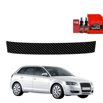 Protective film for exterior car parts – shields against scratches, chips, and scuffs