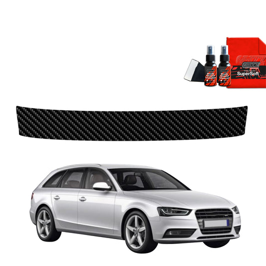 Protective film for exterior car parts – shields against scratches, chips, and scuffs