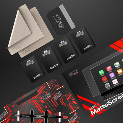 A comprehensive set for assembly