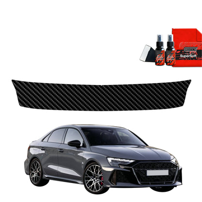 Protective film for exterior car parts – shields against scratches, chips, and scuffs