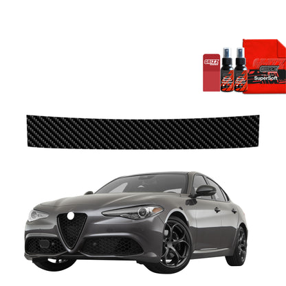 Protective film for exterior car parts – shields against scratches, chips, and scuffs