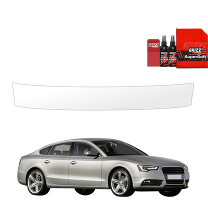 Protective film for exterior car parts – shields against scratches, chips, and scuffs