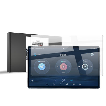 Protective film for car touchscreen display – anti-scratch and anti-glare