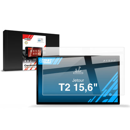 Protective film for car touchscreen display – anti-scratch and transparent