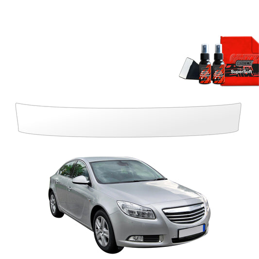 Protective film for exterior car parts – shields against scratches, chips, and scuffs