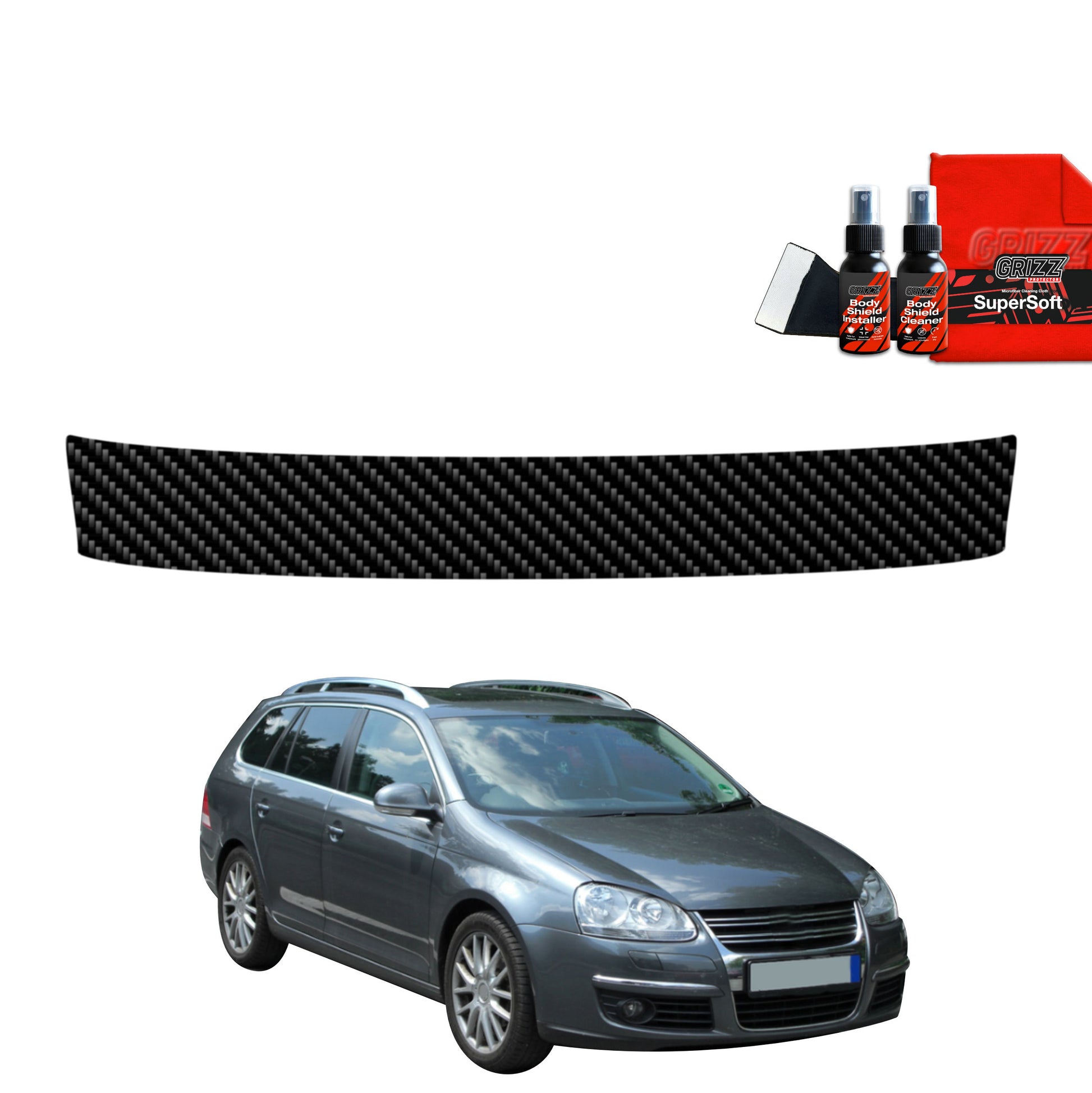 Protective film for exterior car parts – shields against scratches, chips, and scuffs