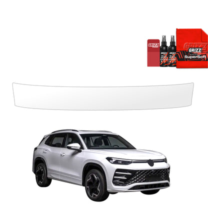 Protective film for exterior car parts – shields against scratches, chips, and scuffs