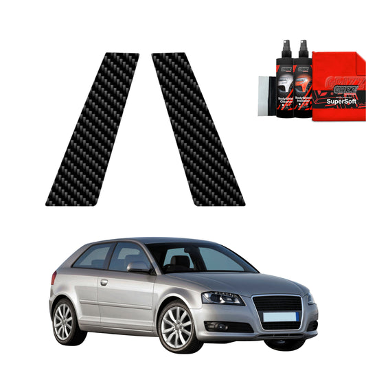 Protective film for exterior car parts – shields against scratches, chips, and scuffs