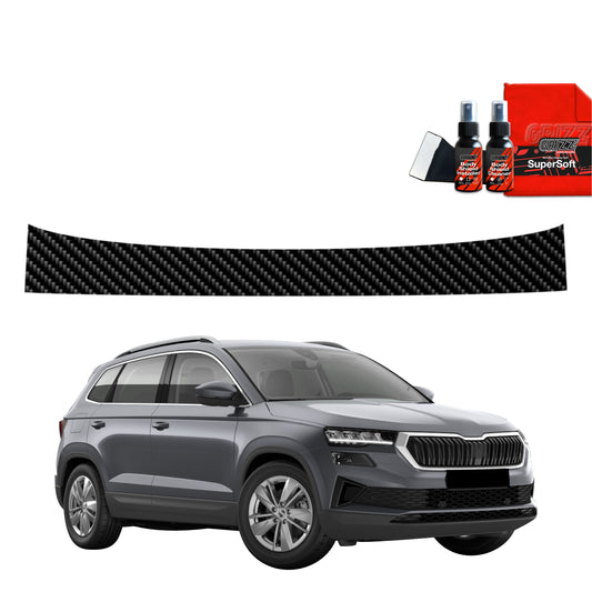 Protective film for exterior car parts – shields against scratches, chips, and scuffs