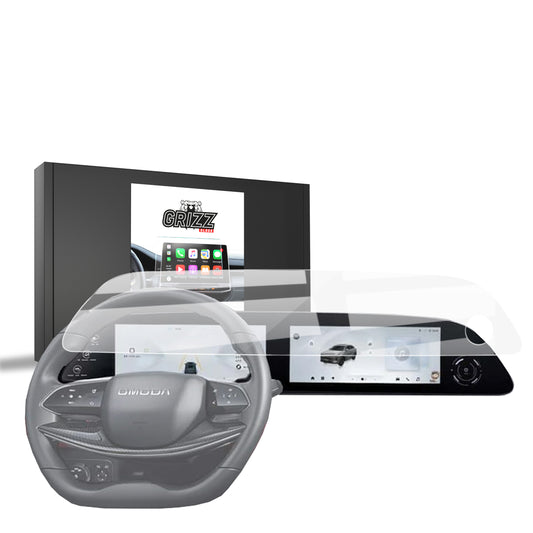 Protective film for car touchscreen display – anti-scratch and anti-glare