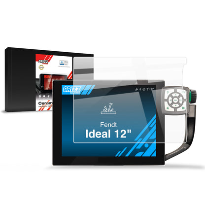 Protective film for car touchscreen display – anti-scratch and transparent