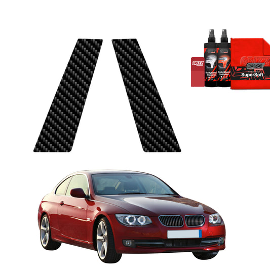 Protective film for exterior car parts – shields against scratches, chips, and scuffs