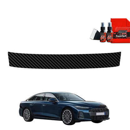 Protective film for exterior car parts – shields against scratches, chips, and scuffs