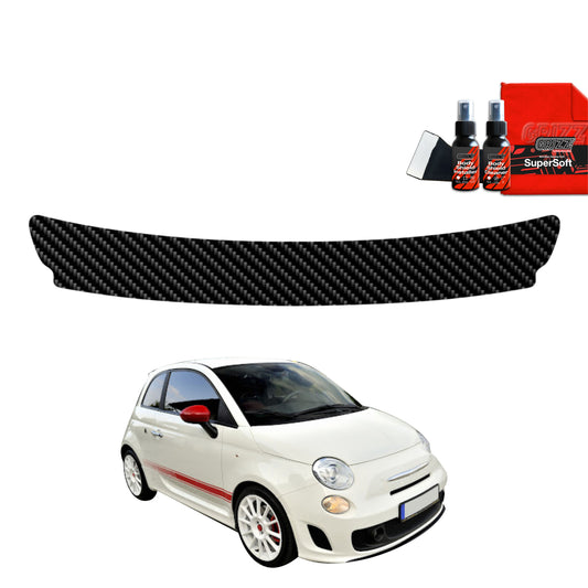 Protective film for exterior car parts – shields against scratches, chips, and scuffs