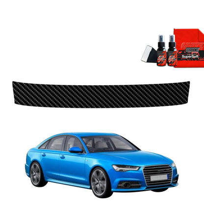 Protective film for exterior car parts – shields against scratches, chips, and scuffs