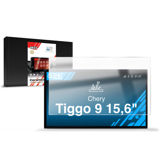 Protective film for car touchscreen display – anti-scratch and transparent