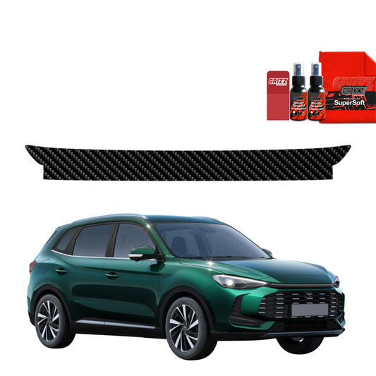 Protective film for exterior car parts – shields against scratches, chips, and scuffs