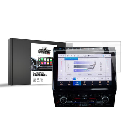 Protective film for car touchscreen display – anti-scratch and transparent