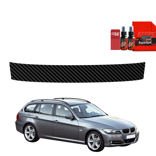 Protective film for exterior car parts – shields against scratches, chips, and scuffs