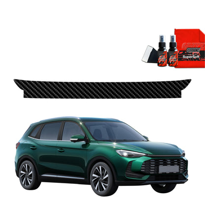 Protective film for exterior car parts – shields against scratches, chips, and scuffs