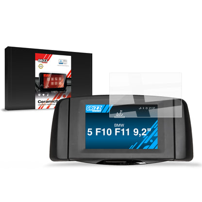 Protective film for car touchscreen display – anti-scratch and transparent