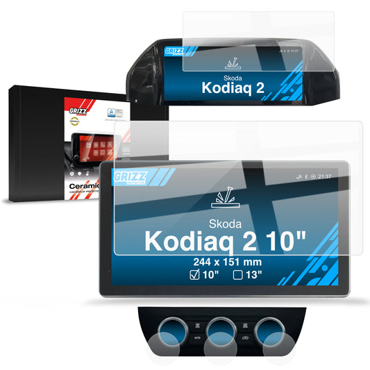 Protective film for car touchscreen display – anti-scratch and transparent