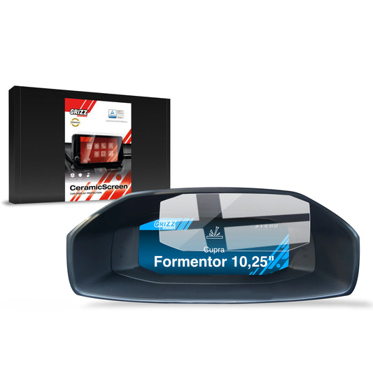 Protective film for car touchscreen display – anti-scratch and transparent