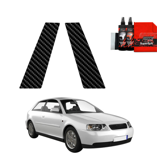 Protective film for exterior car parts – shields against scratches, chips, and scuffs